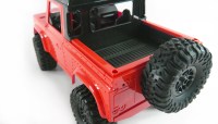 22377 22376 Pick-Up Crawler 4WD schaal 1 op 12 RTR www.twr-trading.nl 13